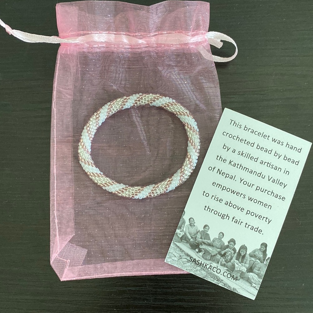 New In The Package Sashka Co Bracelet